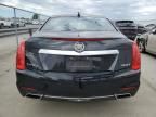 2014 Cadillac CTS