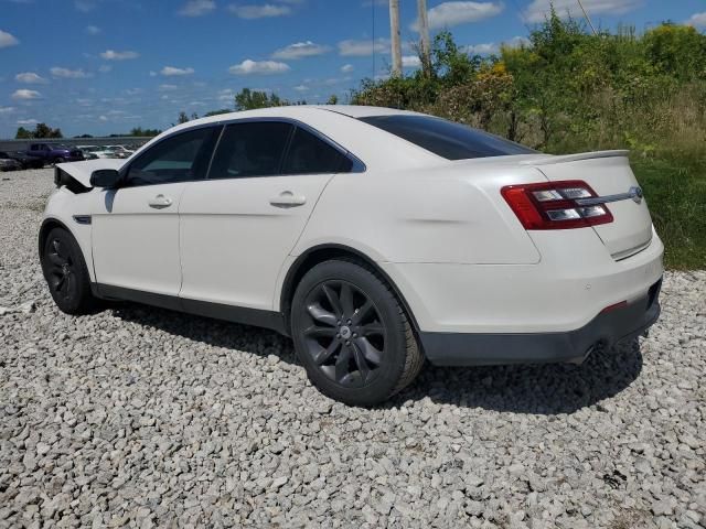 2013 Ford Taurus SEL