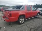 2007 Chevrolet Avalanche K1500