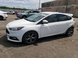 2017 Ford Focus ST en venta en Fredericksburg, VA