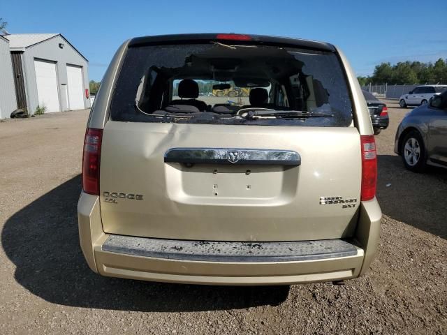 2010 Dodge Grand Caravan SE