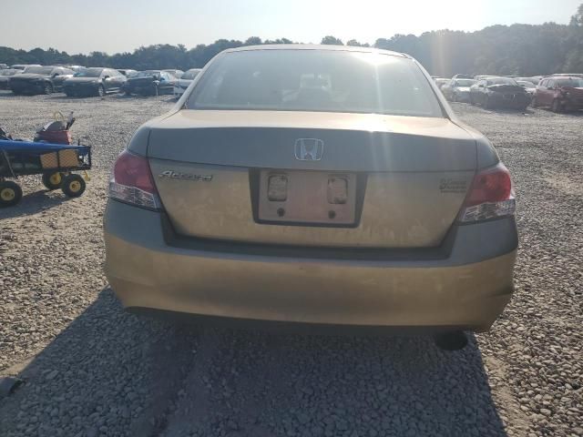 2009 Honda Accord LXP