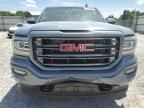 2016 GMC Sierra K1500 SLT