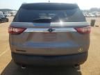 2018 Chevrolet Traverse LS