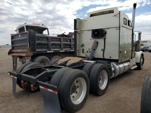 2007 International 9900 9900IX