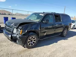 2013 Chevrolet Suburban K1500 LT en venta en North Las Vegas, NV