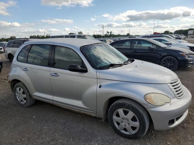 2009 Chrysler PT Cruiser