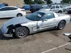 2003 Chevrolet Corvette Z06