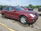 2003 Mercedes-Benz E 320