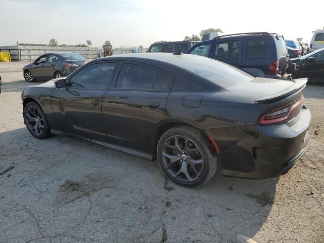 2019 Dodge Charger GT