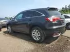 2016 Acura RDX Technology