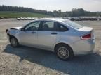 2010 Ford Focus SE