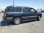 2002 GMC Yukon XL C1500