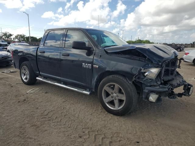 2015 Dodge RAM 1500 ST