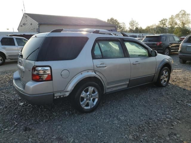 2006 Ford Freestyle SEL