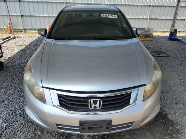 2009 Honda Accord EX