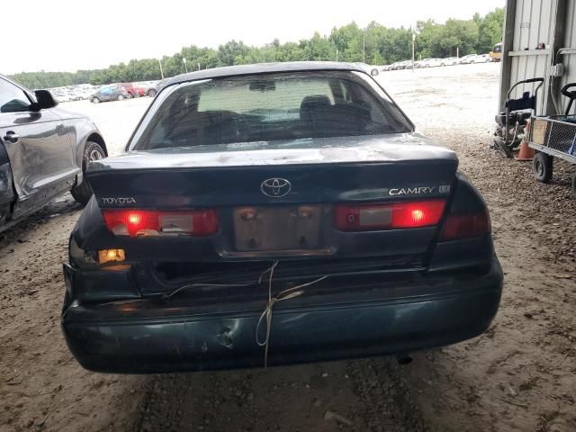 1997 Toyota Camry CE