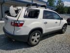 2011 GMC Acadia SLT-1