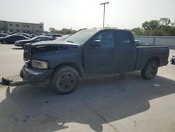 Vehiculos salvage en venta de Copart Wilmer, TX: 2002 Dodge RAM 1500