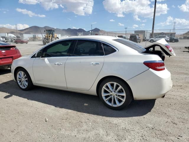 2013 Buick Verano