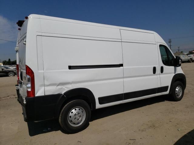 2023 Dodge RAM Promaster 2500 2500 High