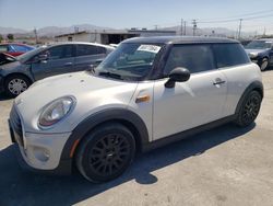 Mini Vehiculos salvage en venta: 2017 Mini Cooper