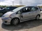 2010 Honda FIT Sport