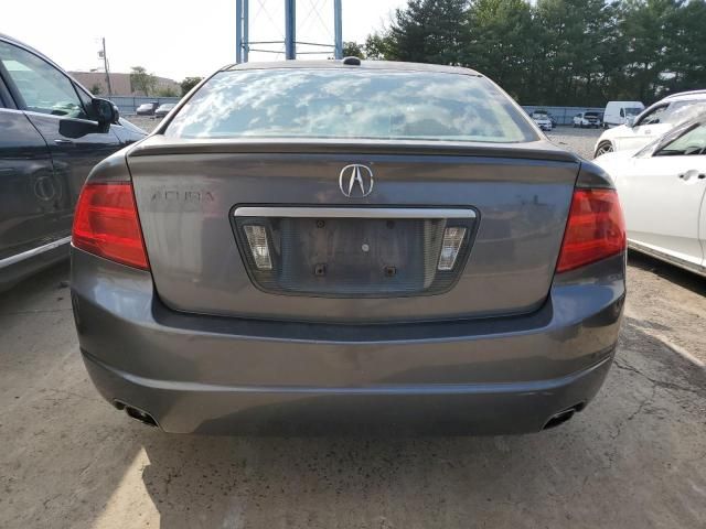 2004 Acura TL