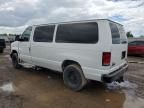 2008 Ford Econoline E350 Super Duty Wagon