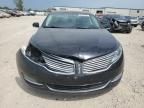 2016 Lincoln MKZ