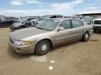 2003 Buick Lesabre Custom