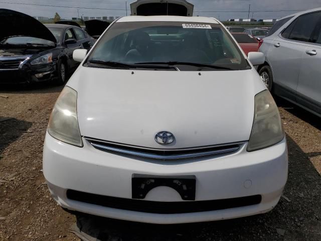 2009 Toyota Prius