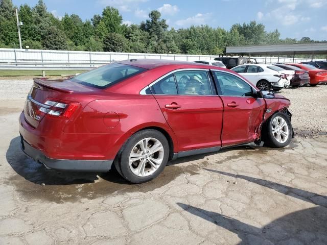 2016 Ford Taurus SEL