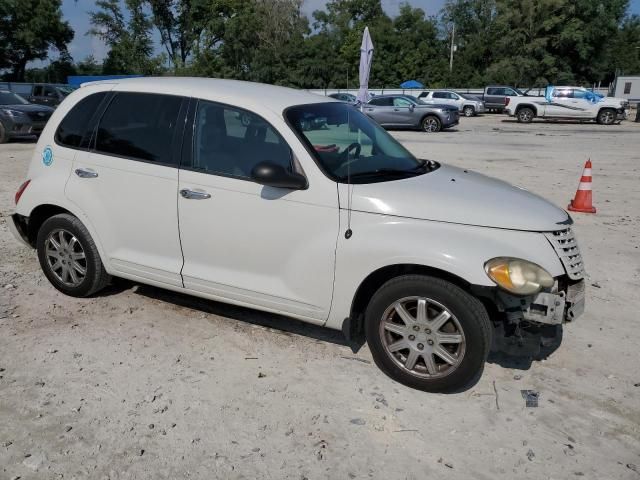 2009 Chrysler PT Cruiser Touring