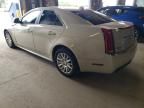 2011 Cadillac CTS Luxury Collection