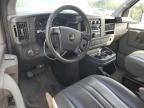 2013 Chevrolet Express G2500