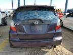 2009 Honda FIT Sport