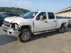 2011 Chevrolet Silverado K2500 Heavy Duty LT