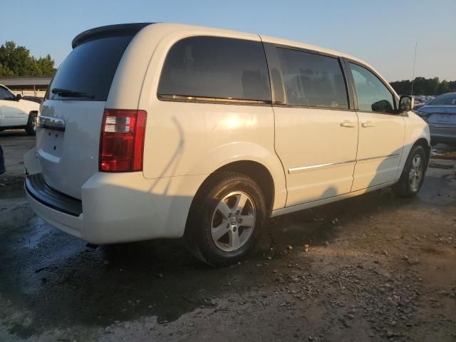 2008 Dodge Grand Caravan SXT