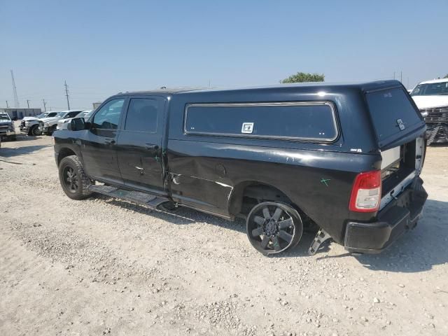 2022 Dodge RAM 2500 Tradesman