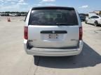 2010 Dodge Grand Caravan SE