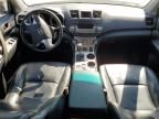 2011 Toyota Highlander Base