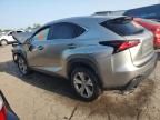 2017 Lexus NX 200T Base