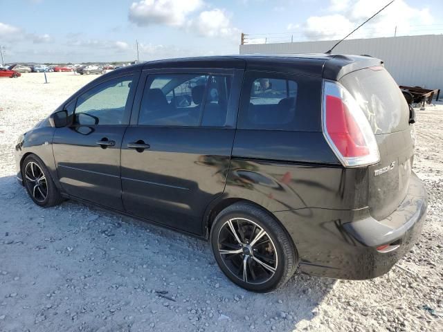 2009 Mazda 5