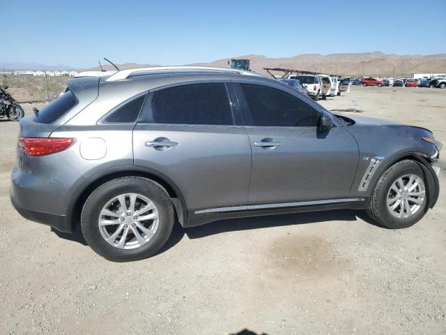 2014 Infiniti QX70