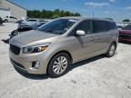 2015 KIA Sedona EX