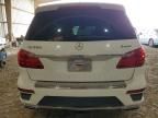 2014 Mercedes-Benz GL 550 4matic