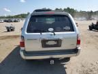 2002 Toyota 4runner Limited