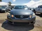 2006 Lexus GS 300