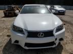 2014 Lexus GS 350